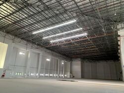 Harbour Link Complex (D5), Factory #617477001